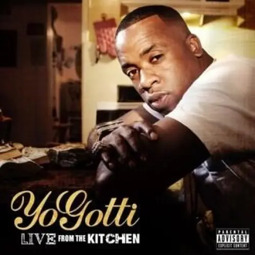 Live from the Kitchen