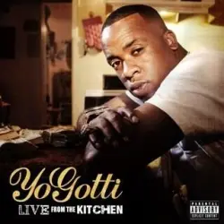 Live from the Kitchen