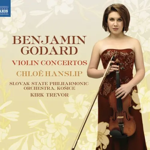 Violin Concertos