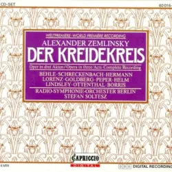 Der Kreidekreis