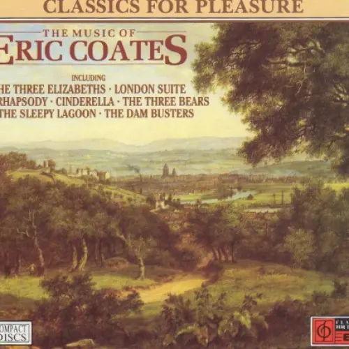 The Music of Eric Coates