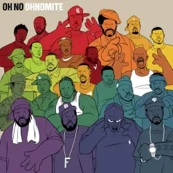 Ohnomite