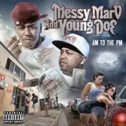 A.M to the P.M