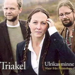Ulrikas minne: Visor från Frostviken