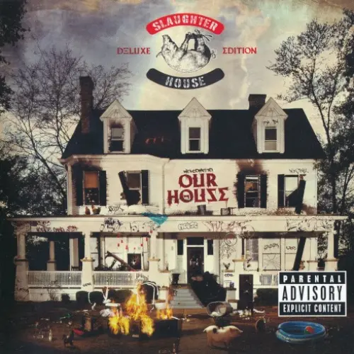Welcome to: Our House