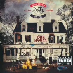 Welcome to: Our House