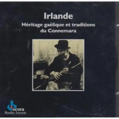 Irlande: Héritage gaélique et traditions du Connemara