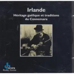 Irlande: Héritage gaélique et traditions du Connemara