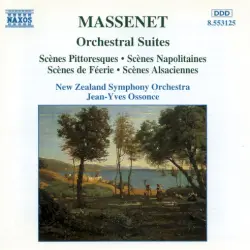 Orchestral Suites