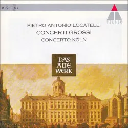 Concerti Grossi
