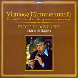 Virtuose Kammermusik Virtuose Kammermusik