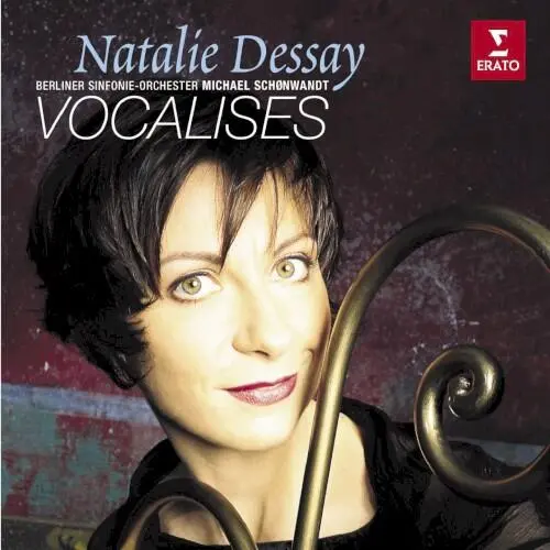Vocalises