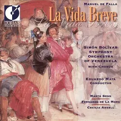 La vida breve La vida breve