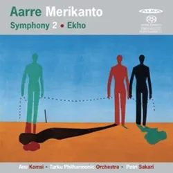 Symphony 2 / Ekho