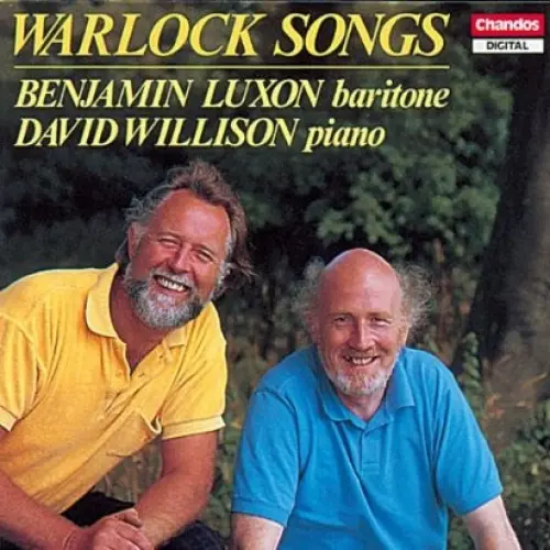 Warlock Songs