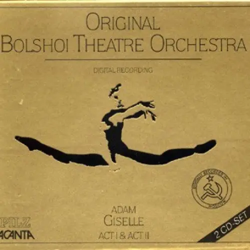 Giselle
