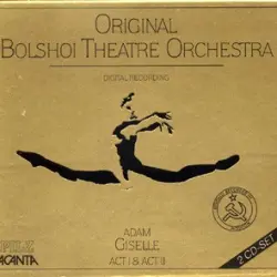 Giselle