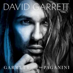 Garrett vs Paganini / Caprice Garrett vs Paganini / Caprice