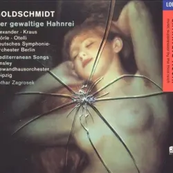 Der gewaltige Hahnrei / Mediterranean Songs