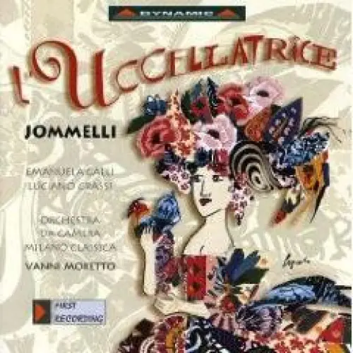 L’uccellatrice