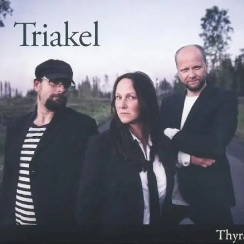 Thyra
