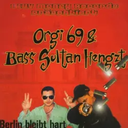 Berlin Bleibt Hart