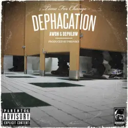 Dephacation