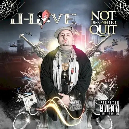 Not Designed to Quit