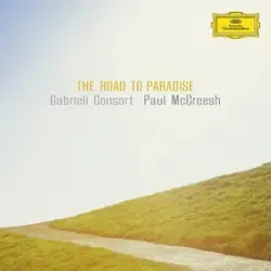 The Road To Paradise