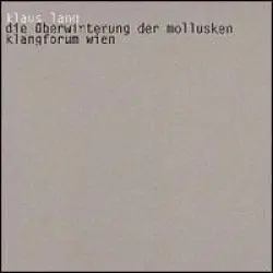 Die Überwinterung der Mollusken Die Überwinterung der Mollusken