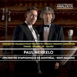Concertos Français pour trompette