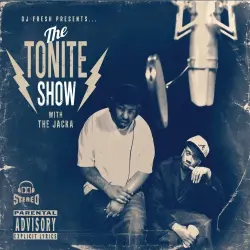 The Tonight Show With The Jacka