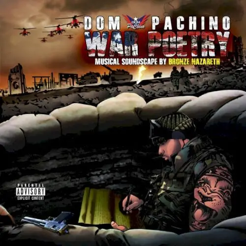 War Poetry