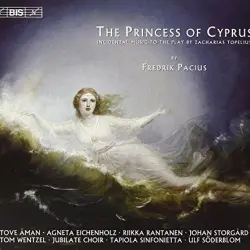 The Princess of Cyprus