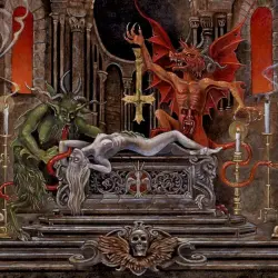 Thy Kingdom Cum