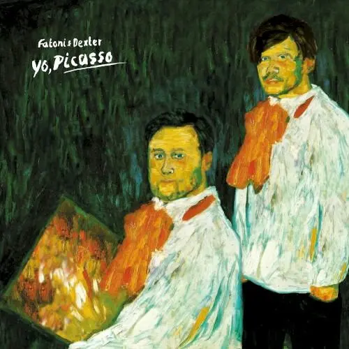 Yo, Picasso