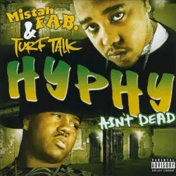 Hyphy Ain’t Dead