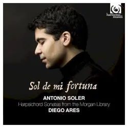 Sol de mi fortuna