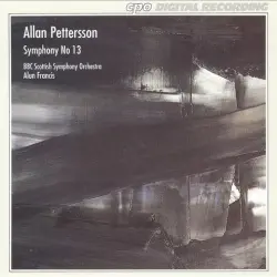 Symphony no. 13