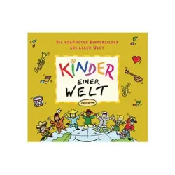 Kinder einer Welt