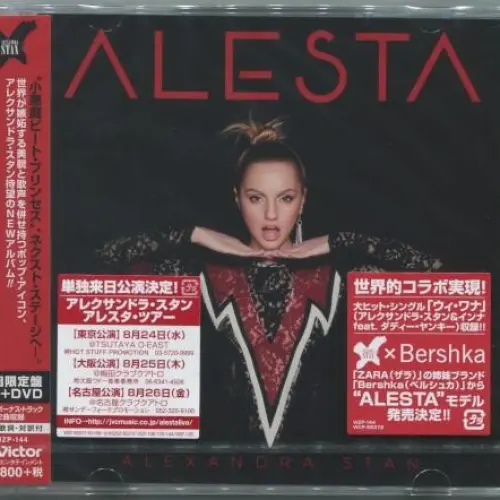 ALESTA