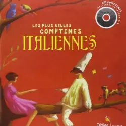 Les plus belles comptines italiennes