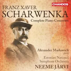 Complete Piano Concertos