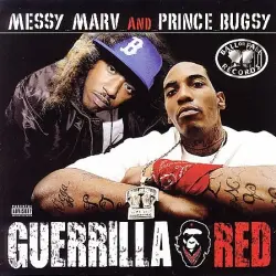 Guerilla Red