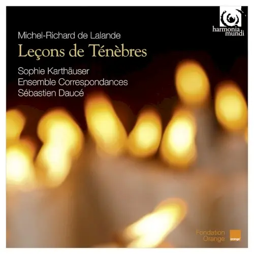 Leçons de Ténèbres