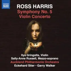 Symphony no. 5 / Violin Concerto Symphony no. 5 / Violin Concerto