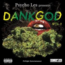 Dank God, Vol. 1