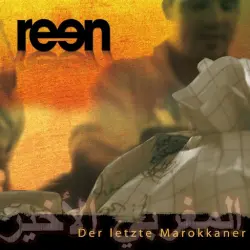 Der letzte Marokkaner