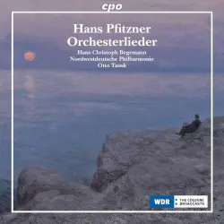 Orchesterlieder Orchesterlieder