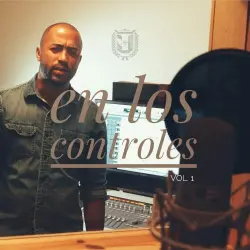 En los controles